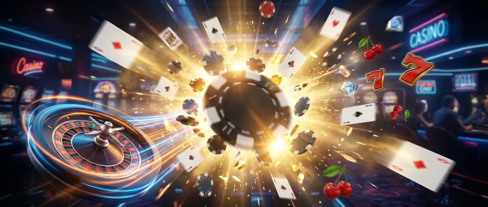 ALF Casino bonus